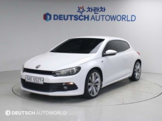 폭스바겐 시로코