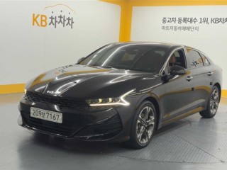 기아 K5 3세대