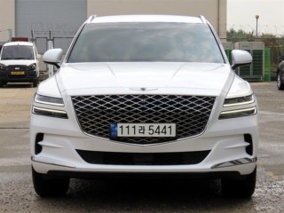 제네시스 GV80