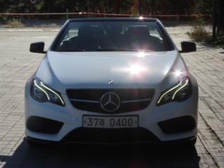 벤츠 E-클래스 W212