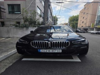 BMW X5 (G05)