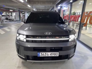 현대 싼타페 MX5