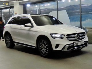 벤츠 GLC클래스 X253