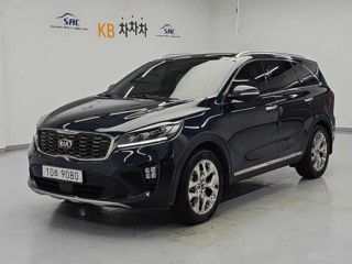 기아 더 뉴 쏘렌토