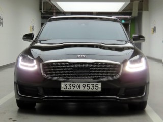 기아 더 K9