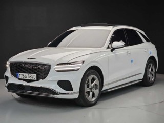 제네시스 GV70
