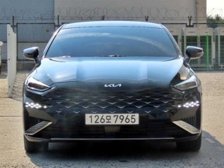 기아 K8