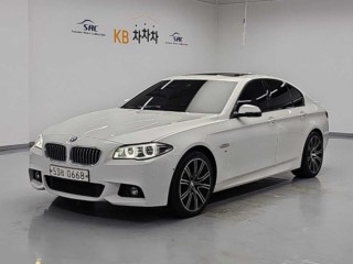 BMW 5시리즈 (F10)