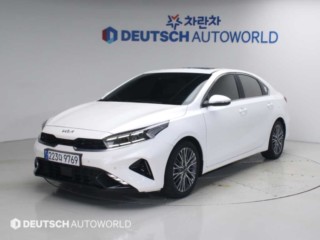 기아 더뉴 K3 2세대