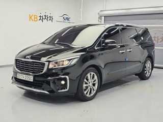 기아 더 뉴 카니발