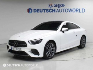 벤츠 E-클래스 W213