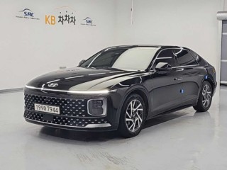 현대 그랜저 하이브리드 (GN7)