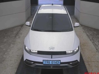수원 중고차 현대 아이오닉 5 롱 레인지 4WD 2021.11식 120,833km