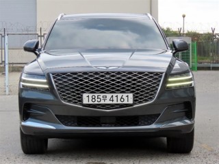 제네시스 GV80