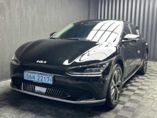 기아 EV6