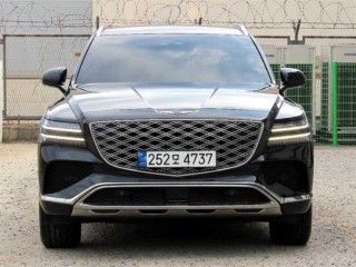 제네시스 GV80
