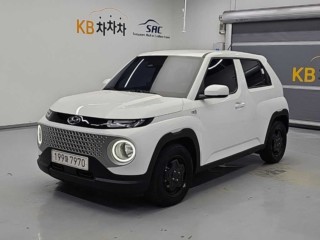 현대 캐스퍼