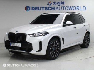 BMW X5 (G05)
