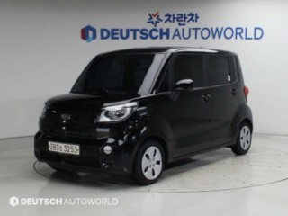 기아 더 뉴 레이