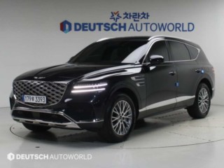 제네시스 GV80