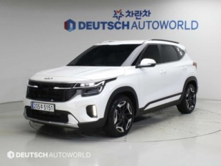 기아 더 뉴 셀토스
