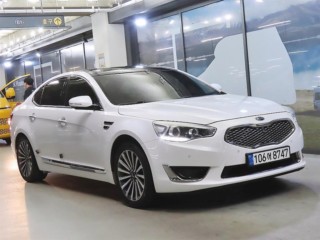 기아 더 뉴 K7