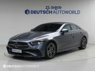 벤츠 CLS클래스 C257
