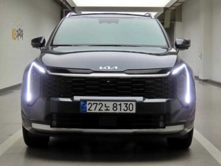 수원 중고차 기아 더 뉴 스포티지 5세대 (NQ5) 2.0 LPG 2WD 2025.11식 15,647km