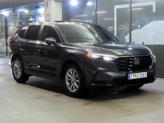 혼다 CR-V 6세대