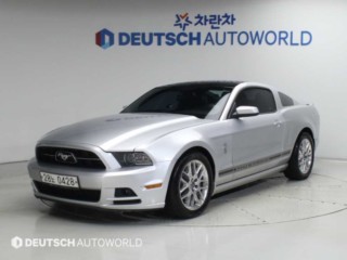 포드 머스탱