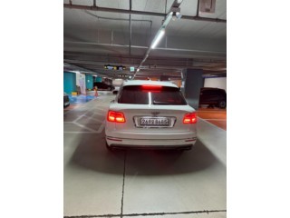 벤틀리 벤테이가