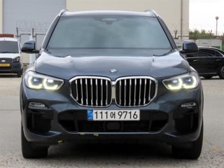 BMW X5 (G05)