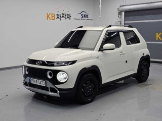 현대 캐스퍼