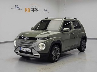 현대 캐스퍼