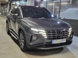 수원 중고차 현대 투싼 하이브리드(NX4) 2WD 인스퍼레이션 2022.09식 57,441km