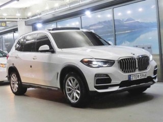 BMW X5 (G05)
