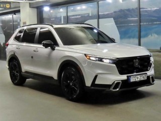 수원 중고차 혼다 CR-V 6세대 2.0 하이브리드 투어링 2WD 2025.02식 29,046km