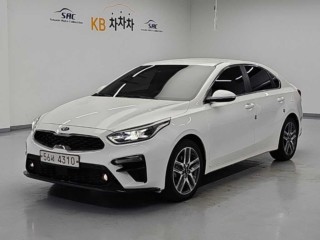 기아 올뉴 K3