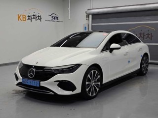 벤츠 EQE V295 EQE 350+