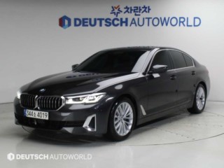 BMW 5시리즈 (G30)