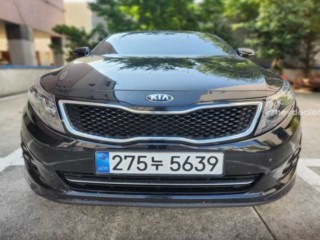 기아 더 뉴 K5