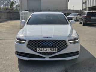 제네시스 G90