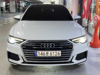 아우디 A6 (C8)