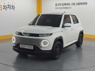 캐스퍼 1.0 가솔린 2022년 10월 중고차 사진 1