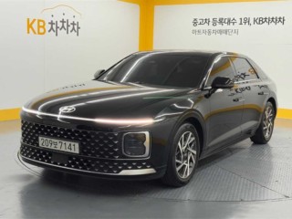 현대 그랜저 (GN7)