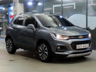 쉐보레 더뉴트랙스