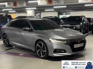 수원 중고차 혼다 어코드(10세대) 2.0 터보 스포츠 2019.02식 94,989km