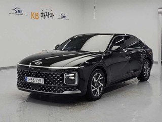 현대 그랜저 (GN7)