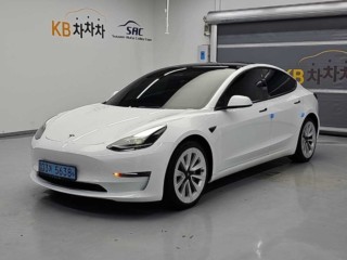 테슬라 모델 3