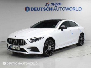 벤츠 CLS클래스 C257